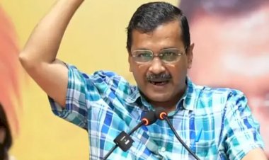 अरविंद केजरीवाल की बढ़ सकती है मुश्किलें, दिल्ली सीएम हाउस रेनोवेशन मामले की जांच करेगी सीबीआई