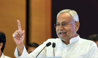 नीतीश कुमार ने अपनी पार्टी के बीजेपी के नेतृत्व वाले एनडीए में फिर से शामिल होने की अटकलों का खंडन किया