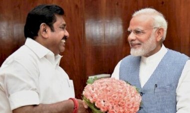 द्रविड़ आइकन पर राज्य प्रमुख की टिप्पणी पर अन्नाद्रमुक ने भाजपा के साथ गठबंधन खत्म किया