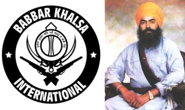 इंटरपोल ने बब्बर खालसा इंटरनेशनल के करणवीर सिंह के खिलाफ रेड कॉर्नर नोटिस जारी किया