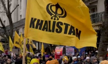 पंजाब के सिखों को कनाडा में खालिस्तानी आतंकवादियों के 'पैदल सैनिक' के रूप में इस्तेमाल किया गया: सूत्र