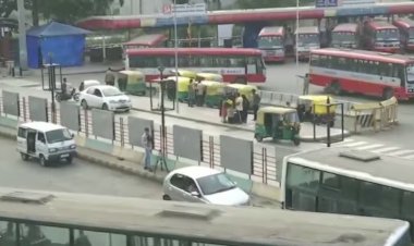 बेंगलुरु में आज बंद, 1000 लोग हिरासत में, धारा 144 लागू