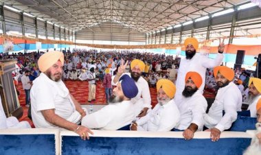 देश में जानबूझकर पगड़ी पहनने वाले सिखों को आतंकवादी बताने की कोशिश की जा रही है: शिरोमणी अकाली दल