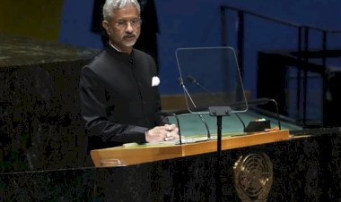 विदेश में न्यायेतर हत्याएं कराना भारत सरकार की नीति नहीं: निज्जर हत्याकांड पर जयशंकर