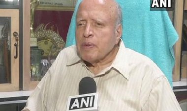 भारत की हरित क्रांति के जनक एमएस स्वामीनाथन का निधन