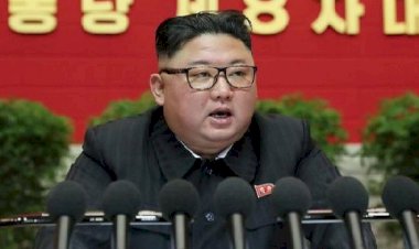 उत्तर कोरिया ने परमाणु कार्यक्रम को सुरक्षित करने के लिए संविधान में संशोधन किया