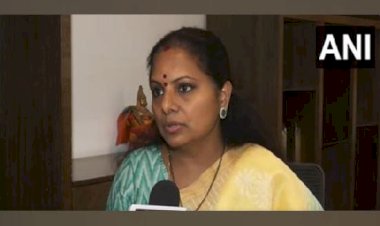 इस बात की कोई गारंटी नहीं कि आज का इंडिया अलायंस कल अस्तित्व में रहेगा: के कविता