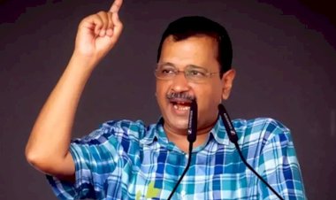केजरीवाल ने एनडीए परीक्षा उत्तीर्ण करने वाले 32 छात्रों को बधाई दी
