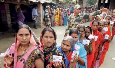 विधि आयोग के सूत्रों का बड़ा दावा- 2024 में एक साथ चुनाव नहीं होंगे