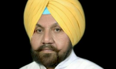 2 अक्टूबर को अरविंद केजरीवाल  और भगवंत मान माता कौशल्या अस्पताल पटियाला के स्पेशल वार्ड का करेंगे उद्घाटन