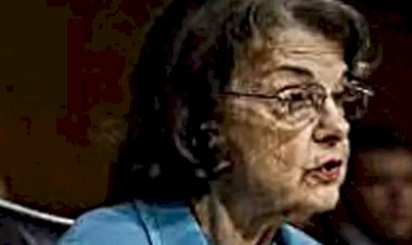 कैलिफ़ोर्निया की सबसे लंबे समय तक सेवा करने वाली सीनेटर डायने फेनस्टीन का 90 वर्ष की आयु में निधन
