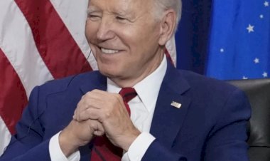 व्हाइट हाउस का कहना है कि जो बिडेन ने यूक्रेन समर्थन के बारे में अमेरिकी सहयोगियों से बात की