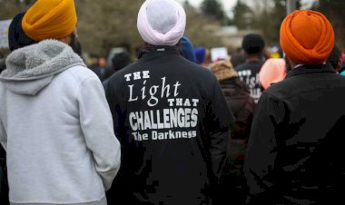 खालिस्तान की कोई गूंज नहीं है : सिख फोरम