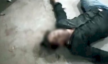 रोड रेज की घटना में एक व्यक्ति की मौत के बाद जयपुर में 2 समूहों के बीच झड़प