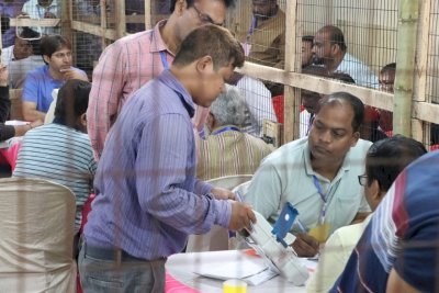 उपचुनाव परिणाम 2023: त्रिपुरा में भाजपा जीती, केरल में कांग्रेस जीती