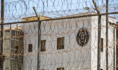 इजराइली जेल में सलाखों के गायब होने पर आपातकाल की घोषणा की गई