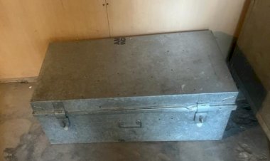 जालंधर : ट्रंक में भरी तीन नाबालिग बहनों की लाशें मिलीं