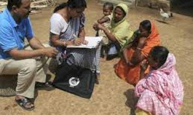 बिहार जाति जनगणना के नतीजे सामने आए, ओबीसी की आबादी 63%, सामान्य 16%