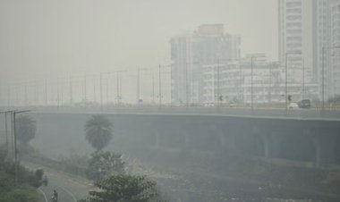 राजधानी दिल्ली में आज से 24 घंटे काम करेगा ग्रीन वॉर रूम, वायु प्रदूषण की निगरानी और शिकायतों का होगा निवारण