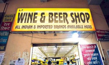 शराब तस्करी पर लगेगी लगाम, चंडीगढ़ प्रशासन शुरू करेगा ट्रैक एंड ट्रेस सिस्टम