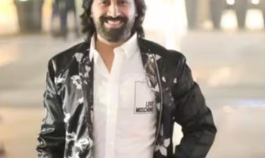 कौन हैं दिनेश अरोड़ा? संजय सिंह की गिरफ्तारी के बाद फिर चर्चा में आए