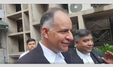 पंजाब के एजी विनोद घई ने दिया इस्तीफा