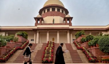 दो मिनट भी नहीं टिक पाएगा मामला, सुप्रीम कोर्ट ने दिल्ली शराब घोटाला मामले में एजेंसियों से किया सवाल