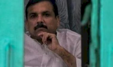 दिल्ली शराब घोटाले पर आप नेता के सामने पूछताछ के लिए ईडी ने संजय सिंह के तीन सहयोगियों को बुलाया