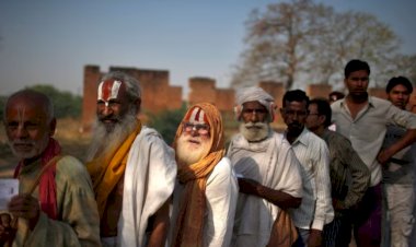 सुप्रीम कोर्ट बिहार को जाति सर्वेक्षण डेटा प्रकाशित करने से नहीं रोकेगा, जारी किया नोटिस