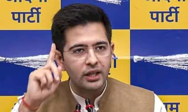 सांसद राघव चड्ढा खाली करना होगा सरकारी आवास? पटियाला हाउस कोर्ट ने दिया बड़ा फैसला