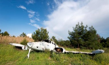 कनाडा के ब्रिटिश कोलंबिया में विमान दुर्घटना में मारे गए 3 लोगों में 2 भारतीय पायलट भी शामिल