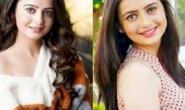 राजनीति में हाथ आजमाने जा रही टीवी की बहू, इस पार्टी से लड़ेंगी चुनाव