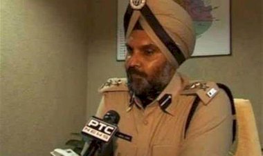 पंजाब को नशा मुक्त बनाने का अभियान गुरु नगरी से शुरू होगा - नौनिहाल सिंह