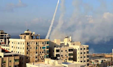 इजरायल-हमास युद्ध: इजरायल ने कम से कम 1,000 घुसपैठियों को मार गिराया