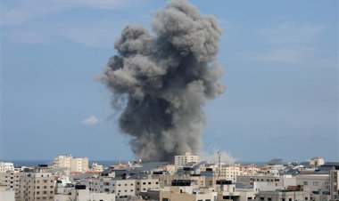 इज़राइल के रक्षा मंत्री ने गाजा की 'पूर्ण घेराबंदी' का आदेश दिया; बिजली काट दी जाएगी और भोजन और ईंधन अवरुद्ध कर दिया जाएगा