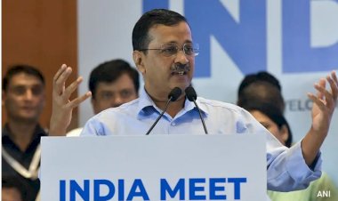 पूरी ताकत से मैदान में उतरेगी आप विधानसभा चुनाव पर बोले सीएम अरविंद केजरीवाल