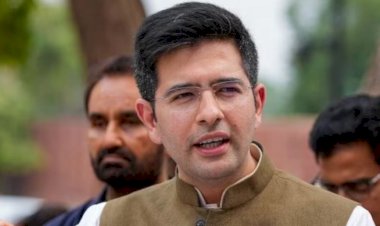 सरकारी बंगले के विवाद में राघव चड्ढा ने दिल्ली हाई कोर्ट का रुख किया