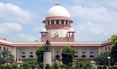 2024 के लोकसभा चुनावों से पहले, सुप्रीम कोर्ट 31 अक्टूबर को चुनावी बांड योजना को चुनौती पर अंतिम सुनवाई शुरू करेगा