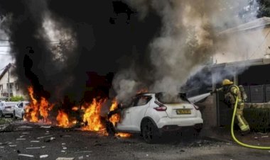 हमारे क्षेत्र में हमास कार्यकर्ताओं के 1,500 शव मिले हैं : इजरायली सेना