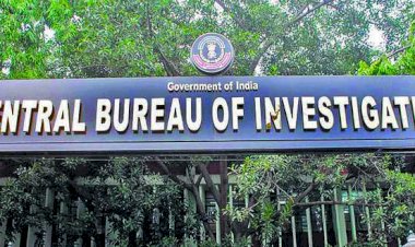 एफसीआरए उल्लंघन मामला: सीबीआई ने न्यूज़क्लिक संस्थापक के आवास पर तलाशी ली