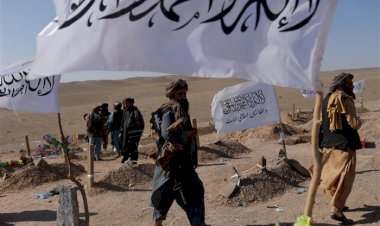 6.3 तीव्रता के भूकंप ने पश्चिमी अफगानिस्तान के हिस्से को हिला दिया, पहले आए भूकंप में 2,000 से अधिक लोग मारे गए