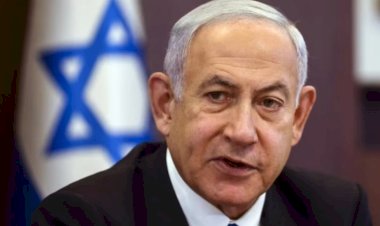 'उन्हें धरती से मिटा देंगे': इज़राइल के नेतन्याहू ने हमास को 'नष्ट' करने की कसम खाई