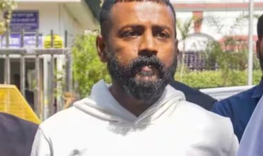 महाठग सुकेश चंद्रशेखर ने सीएम केजरीवाल को लिखा एक और खत, सांसद संजय सिंह को बताया 'वित्तीय मुनीम'