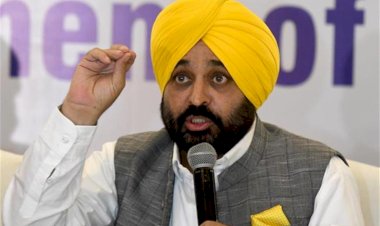 पंजाब सार्वजनिक स्वास्थ्य सुविधाओं पर दाई-आधारित देखभाल इकाइयाँ स्थापित करेगा