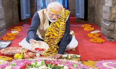 उत्तराखंड के लिए क्या प्लान है, बताया पीएम मोदी ने