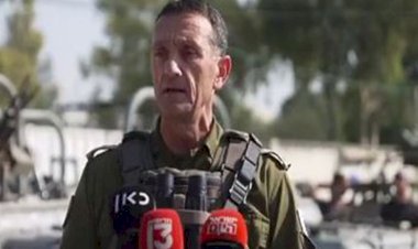 इज़राइल रक्षा बलों ने स्वीकार किया,  सेना हमास के हमले को रोकने में विफल रही