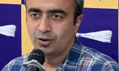 सफाई कर्मियों की मांग को अनदेखा कर रही प्रदेश सरकार