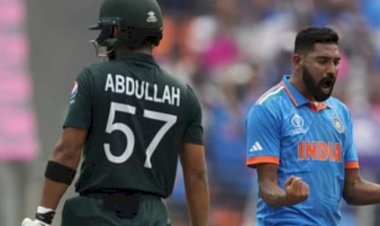 भारत-पाकिस्तान मैच में फिर टूटा व्यूअरशिप का रिकॉर्ड, 3.5 करोड़ दर्शकों ने ओटीटी पर देखा मुकाबला