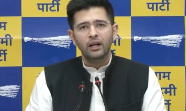 अग्निवीर अमृतपाल के परिवार को एक करोड़ देगी पंजाब सरकार, आप पार्टी ने भाजपा पर बोला हमला