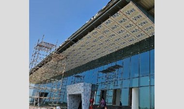 सांसद संजीव अरोड़ा ने सचिव नागरिक उड्डयन से मुलाकात की